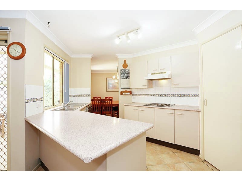 66 Blue Grass Crescent, Eight Mile Plains QLD 4113