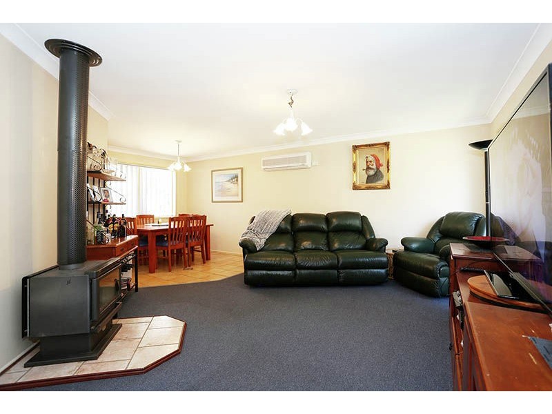 66 Blue Grass Crescent, Eight Mile Plains QLD 4113