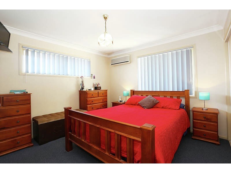 66 Blue Grass Crescent, Eight Mile Plains QLD 4113