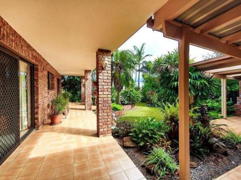 25 Cressida Street, Sunnybank Hills QLD 4109