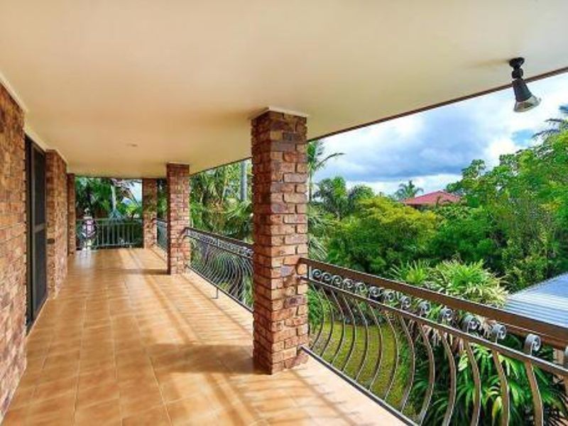 25 Cressida Street, Sunnybank Hills QLD 4109