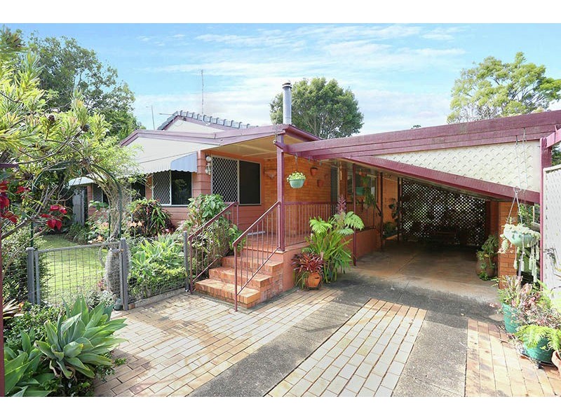 7 Gundooee Street, Sunnybank QLD 4109
