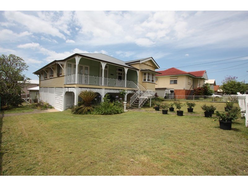 85 Gainsborough Street, Moorooka QLD 4105