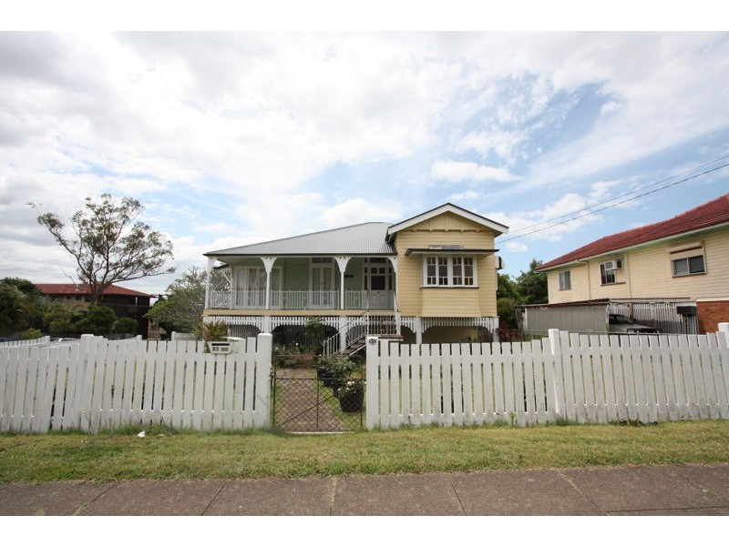 85 Gainsborough Street, Moorooka QLD 4105