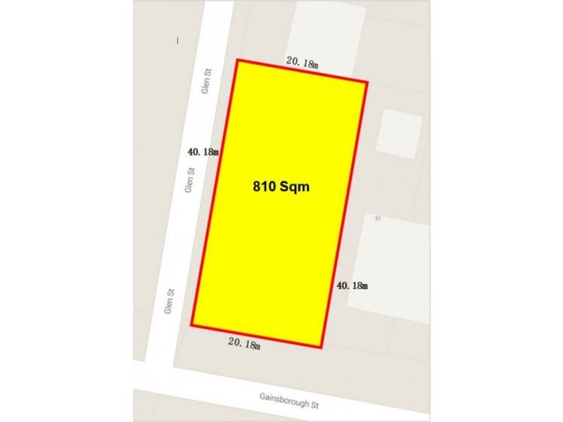 85 Gainsborough Street, Moorooka QLD 4105