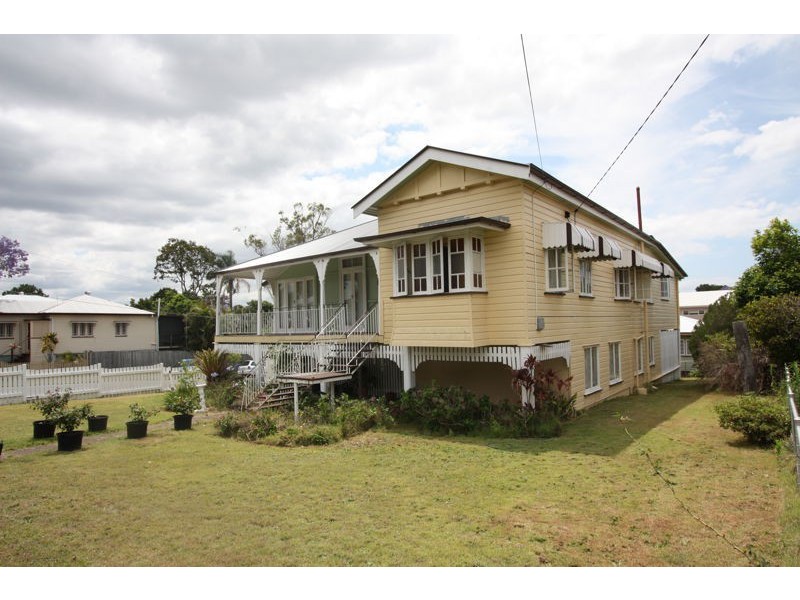 85 Gainsborough Street, Moorooka QLD 4105