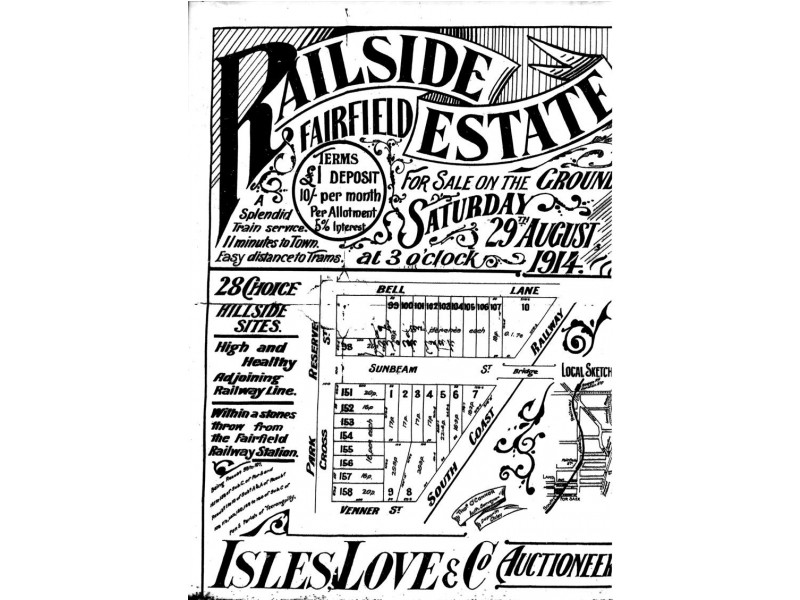 49 Sunbeam Street, Fairfield QLD 4103