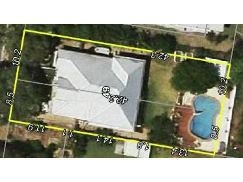 49 Sunbeam Street, Fairfield QLD 4103