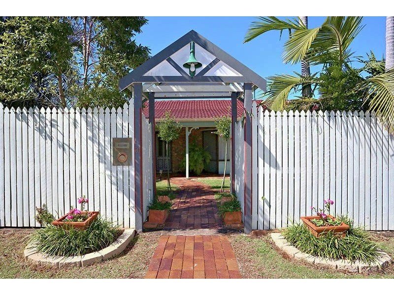 10 Kirstin Street, Eight Mile Plains QLD 4113