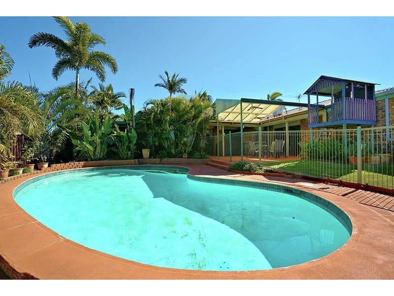 10 Kirstin Street, Eight Mile Plains QLD 4113