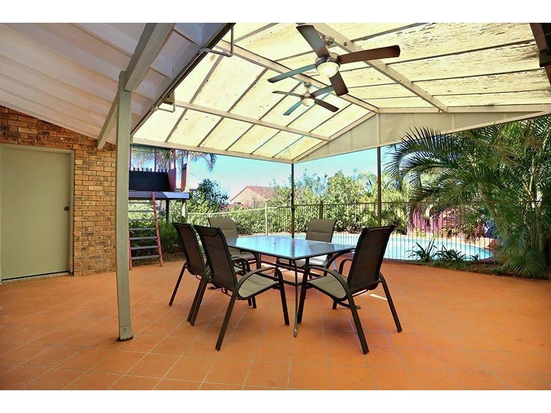 10 Kirstin Street, Eight Mile Plains QLD 4113