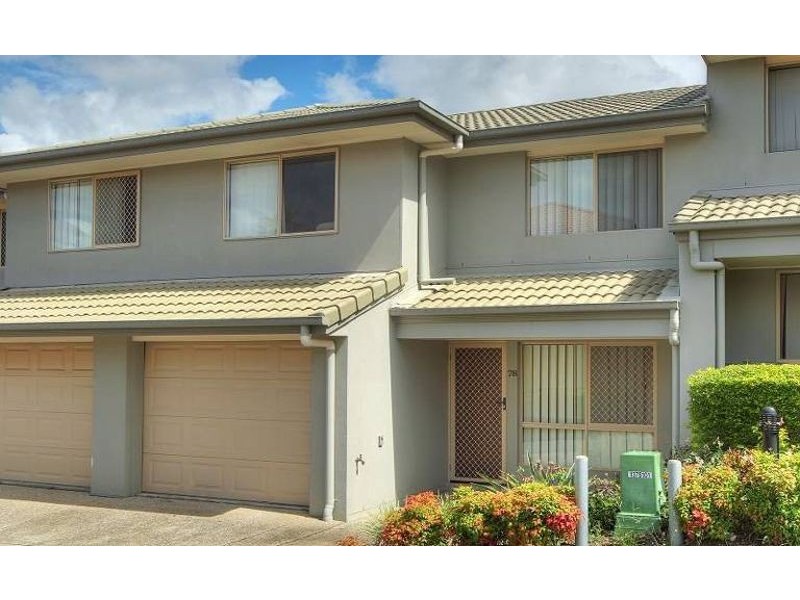 78/18 Mornington Ct, Calamvale QLD 4116
