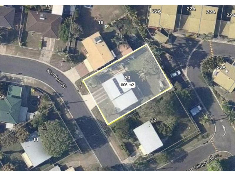 20 Kumbari, Rochedale South QLD 4123