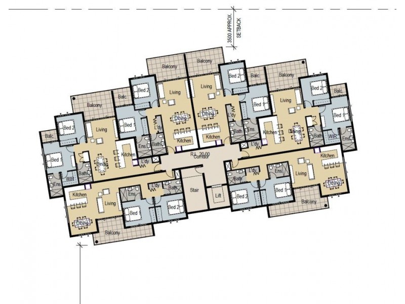 20 Sewell Road, Tanah Merah QLD 4128