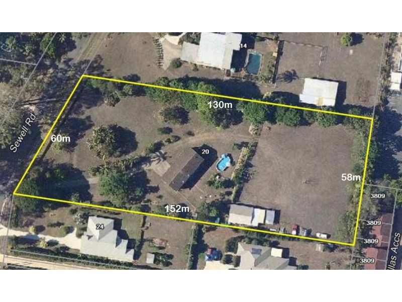 20 Sewell Road, Tanah Merah QLD 4128
