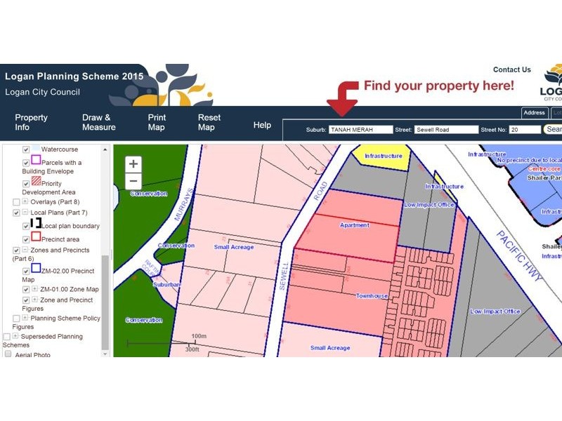 20 Sewell Road, Tanah Merah QLD 4128