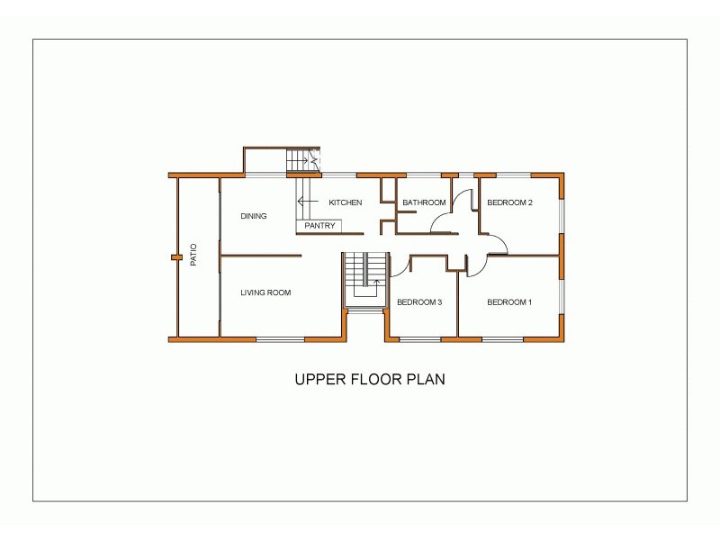 20 Sewell Road, Tanah Merah QLD 4128 Floorplan