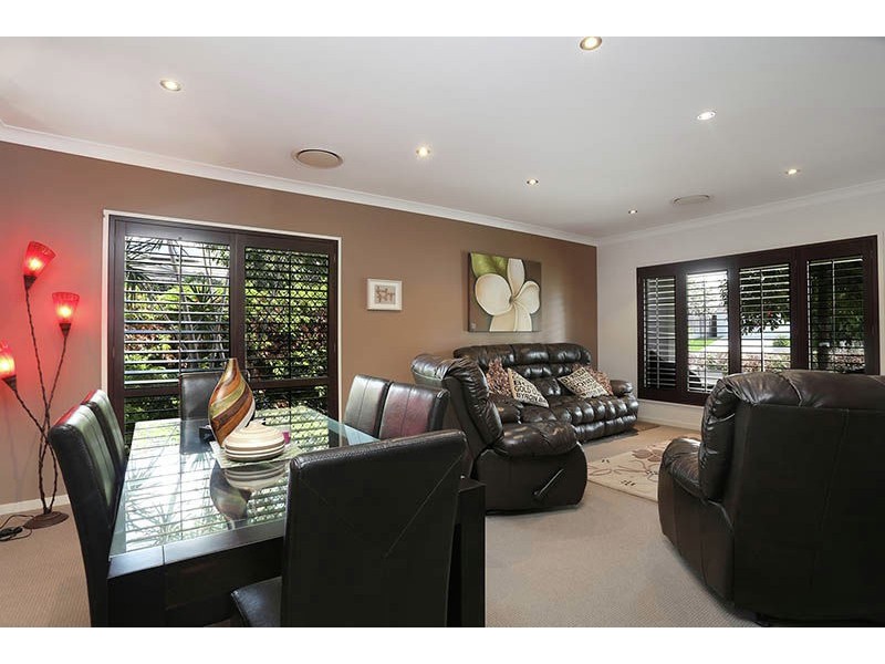 5 Paperbark Crescent, Heathwood QLD 4110