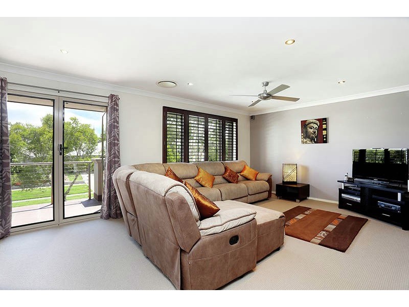 5 Paperbark Crescent, Heathwood QLD 4110