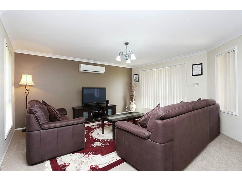 14 Freeman place, Calamvale QLD 4116