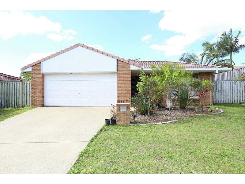 14 Freeman place, Calamvale QLD 4116