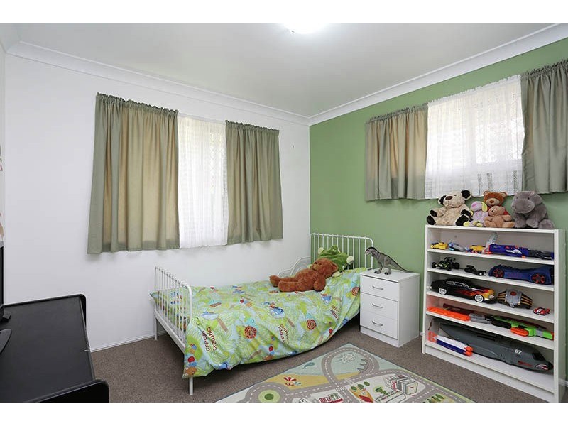 14 Freeman place, Calamvale QLD 4116
