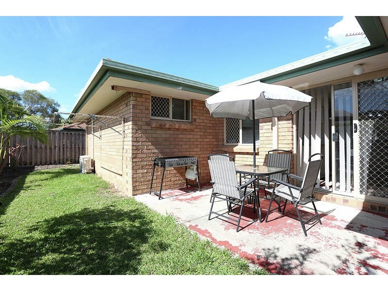 14 Freeman place, Calamvale QLD 4116