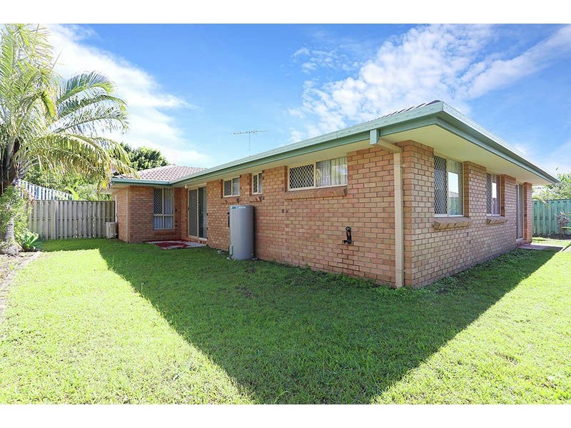 14 Freeman place, Calamvale QLD 4116