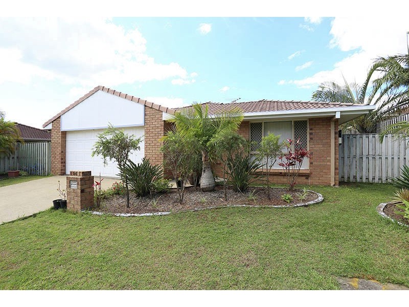 14 Freeman place, Calamvale QLD 4116