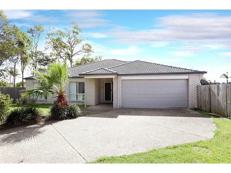 40 Gemview st, Calamvale QLD 4116