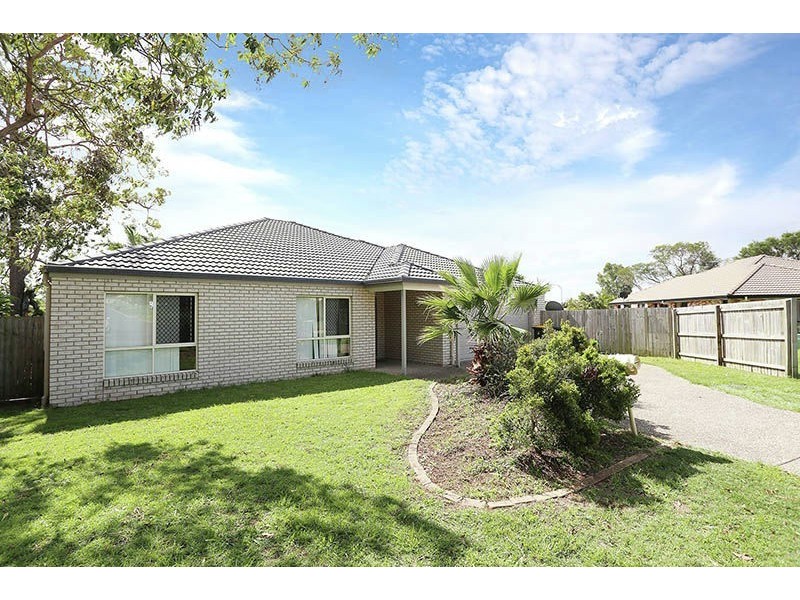40 Gemview st, Calamvale QLD 4116