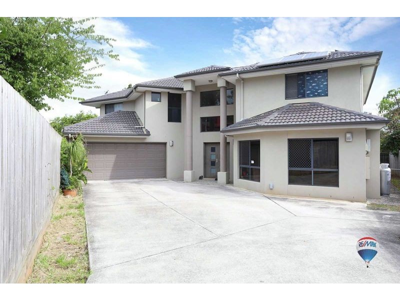 4 Boonaree Street, Sunnybank QLD 4109