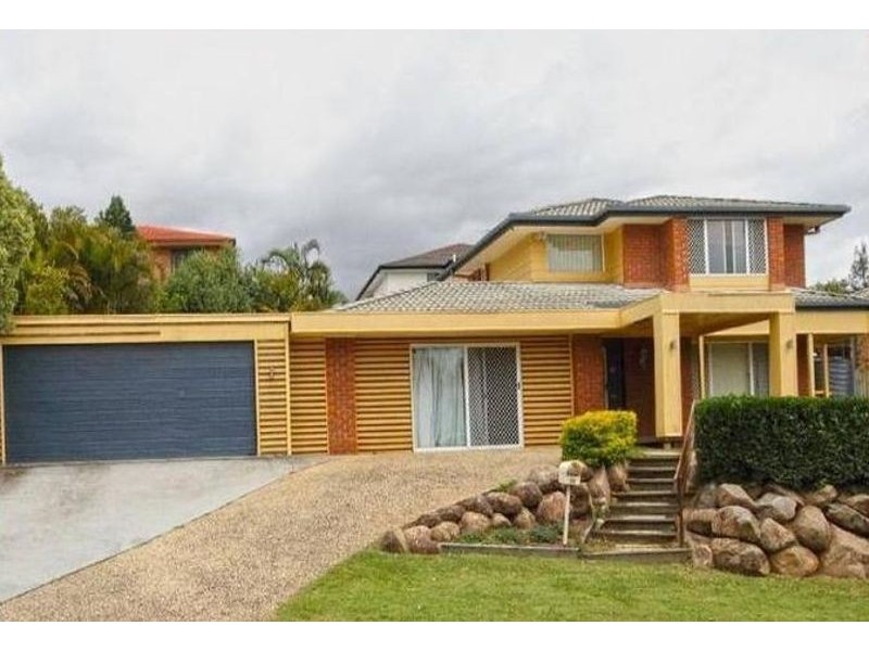 29 Metropole Street, Robertson QLD 4109