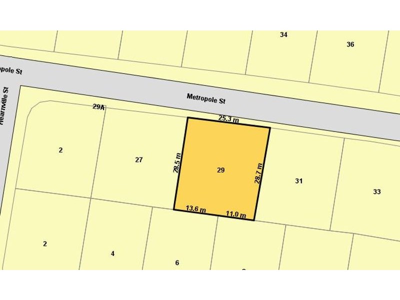 29 Metropole Street, Robertson QLD 4109