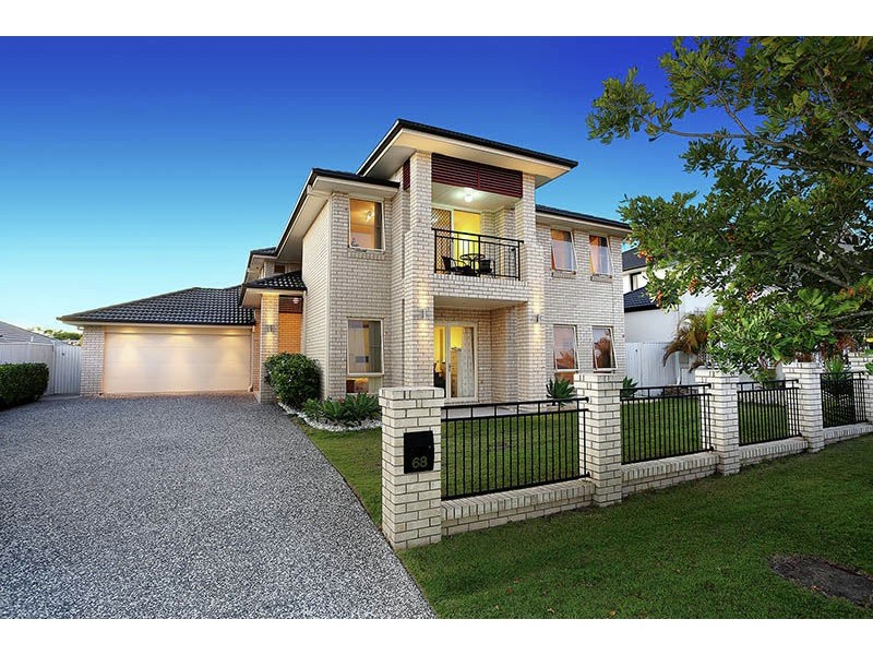 68 Birchwood Place, Stretton QLD 4116