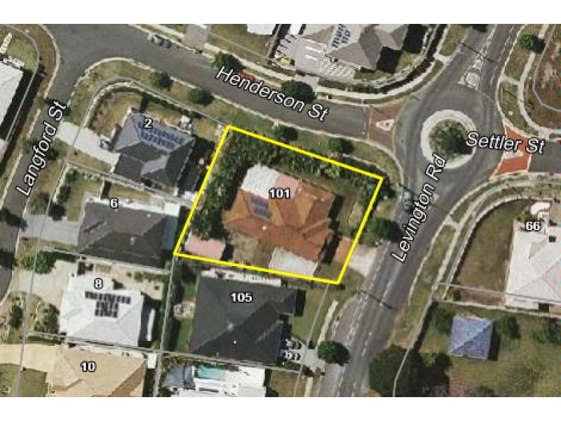 101 Levington Road, Eight Mile Plains QLD 4113