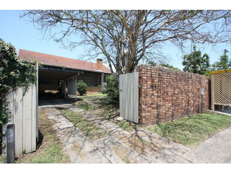 164 Hamilton Road, Wavell Heights QLD 4012