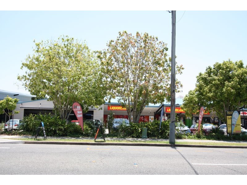 164 Hamilton Road, Wavell Heights QLD 4012