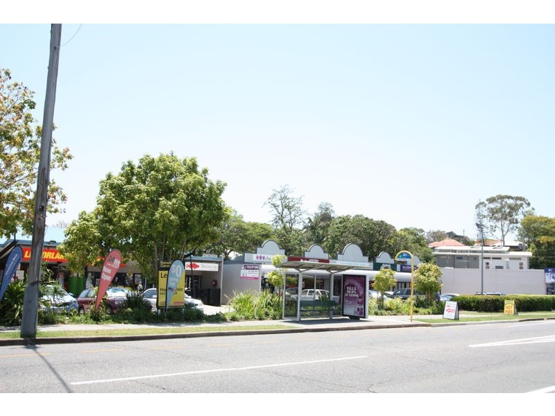 164 Hamilton Road, Wavell Heights QLD 4012