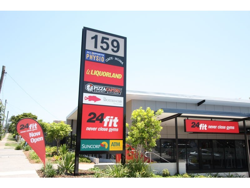 164 Hamilton Road, Wavell Heights QLD 4012