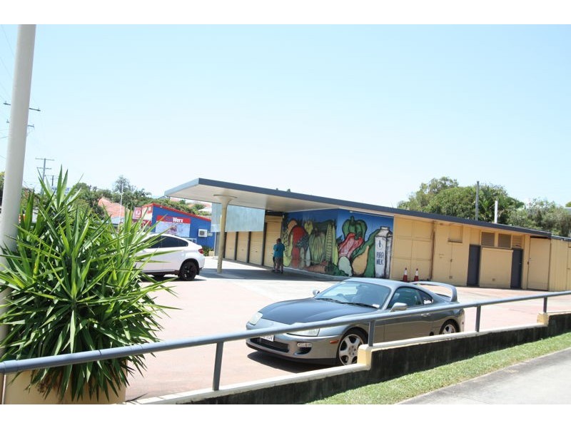 164 Hamilton Road, Wavell Heights QLD 4012