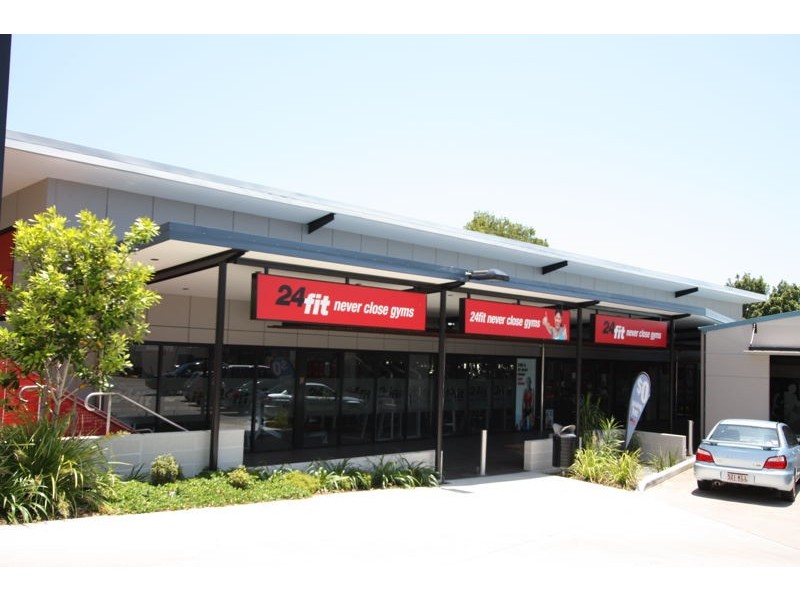 164 Hamilton Road, Wavell Heights QLD 4012