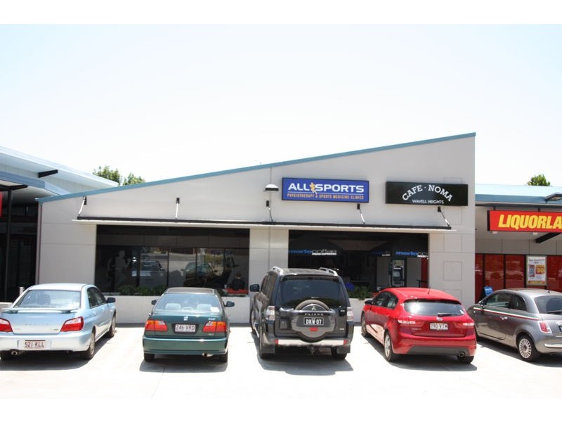 164 Hamilton Road, Wavell Heights QLD 4012