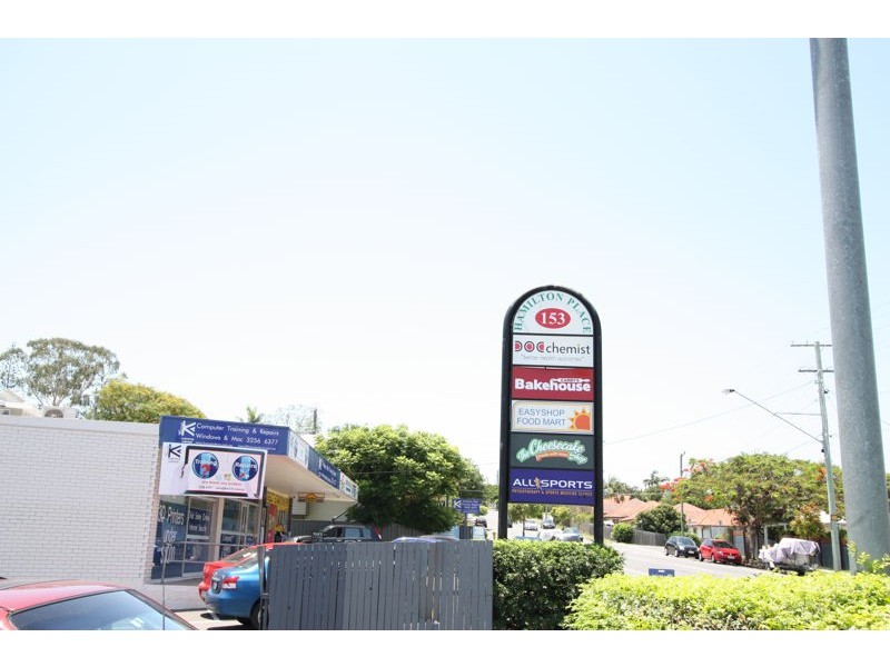 164 Hamilton Road, Wavell Heights QLD 4012