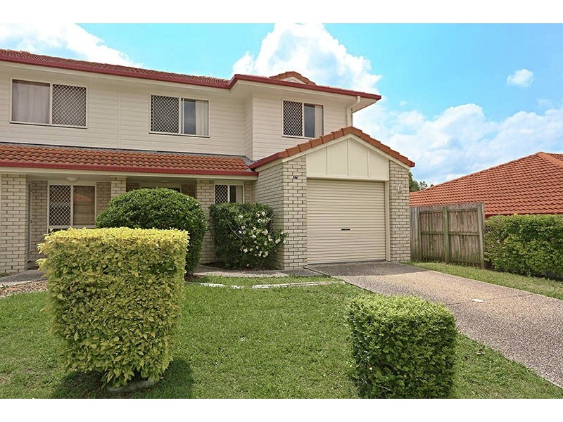 17/5 Hillview St, Runcorn QLD 4113