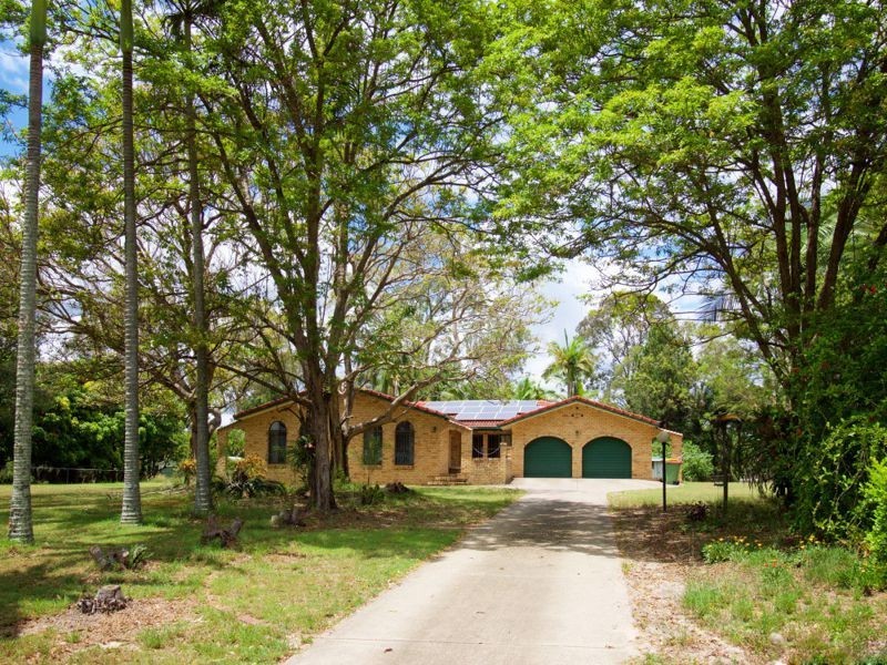 55 Crest Rd, Greenbank QLD 4124