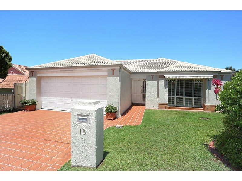 18 Chital Place, Chermside West QLD 4032