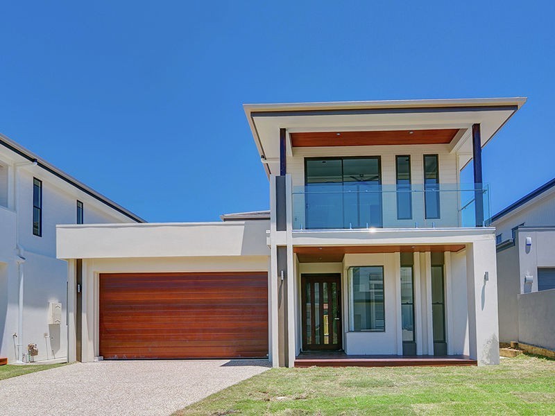 107 Parklands Circuit, Rochedale QLD 4123