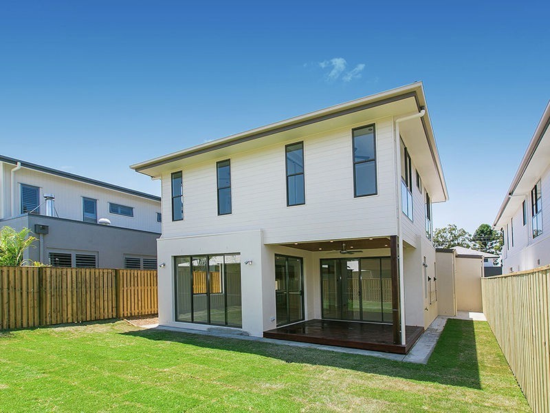 107 Parklands Circuit, Rochedale QLD 4123