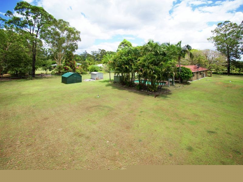 55 Crest Road, Greenbank QLD 4124